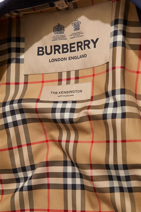 legally and burberry is|where is burberry made.